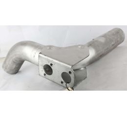 EXHAUST PIPE