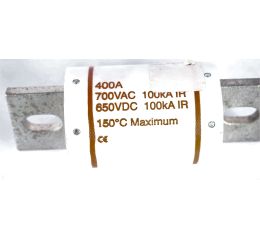 FUSE 400A