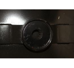 PAN WELDMENT 6 FT