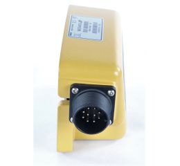 SLOPE SENSOR ASSEMBLY - DUAL 10-PIN