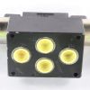 ATLAS SOLENOID VALVE 24 V
