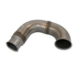 PIPE  TURBO OUT  NON-PYR O