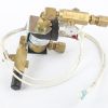 VAPOR BUS VALVE ASSEMBLY