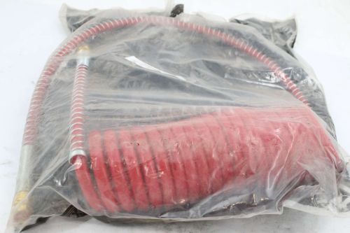 AUTOMANN RED POLAR COIL LINE