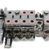 MORBARK VALVE BANK