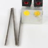 PARKER GRESEN HYDR. TWO STATION BOLT ON MANIFOLD VALVE