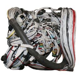 HARNESS_MAIN CAB WX