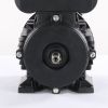 TECHTOP SINGLE PHASE INDUCTION ELECTRIC MOTOR 240V