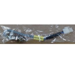 INDUCTIVE PROXIMITY SENSOR