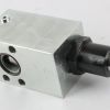 PARKER GRESEN VALVE BLOCK