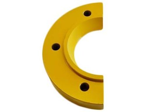JOHN DEERE AFTERMARKET RETAINER