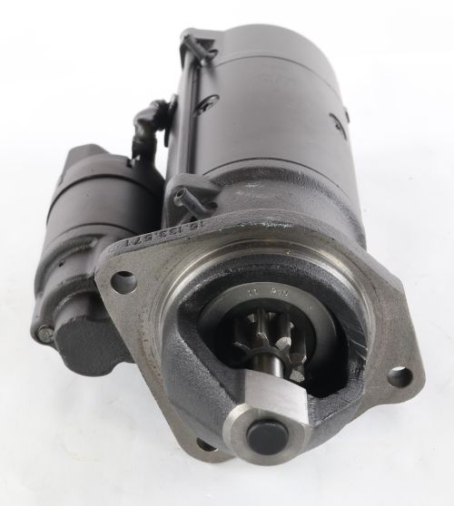 DEUTZ DIESEL STARTER