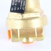 EMERSON - KUNKLE VALVE/CASH PNEUMATIC PRESSURE PILOT VALVE 75-175psi SET 125