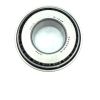 KOYO BEARING SET 25mm ID 52mm OD