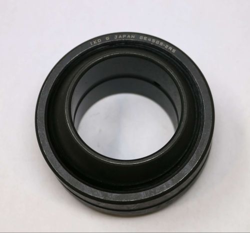 IKO SPHERICAL PLAIN BEARING 45mm ID 75mm OD 2-SEALS