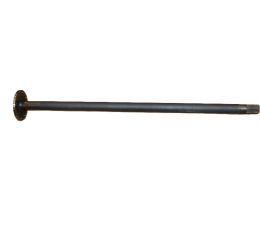 SHAFT - FLANGED DRIVE