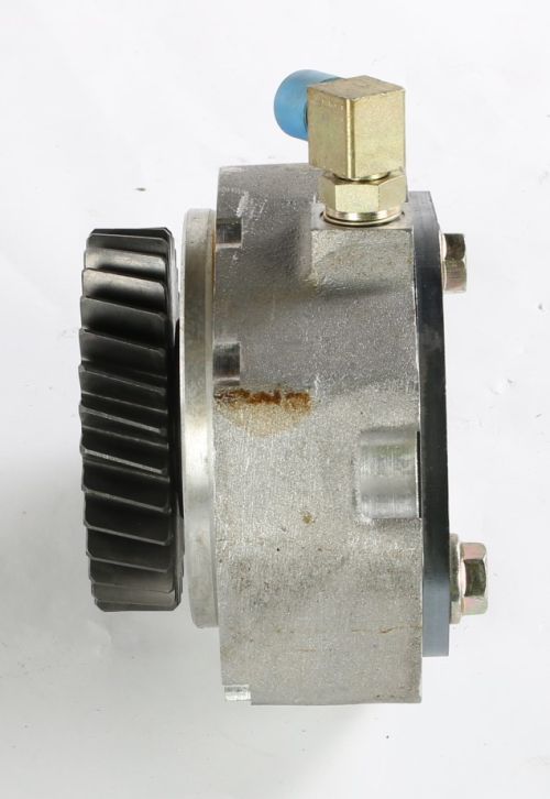 JOHN DEERE AUX HOUSING ASSEMBLY