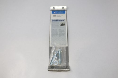 DONALDSON 4in SEALCLAMP