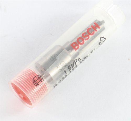 ROBERT BOSCH DLLA 150 P 137  INJECTOR NOZZLE TIP