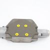BOBCAT SECTION- VALVE