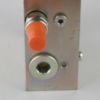 BOSCH REXROTH OIL CONTROL HYDRAULIC CONTROL VALVE