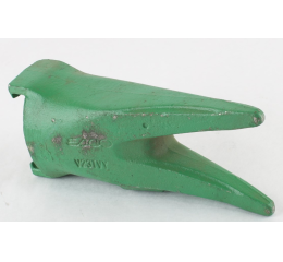 PICK STYLE TOOTH