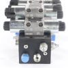 SANY SOLENOID 24VDC CONTROL VALVE