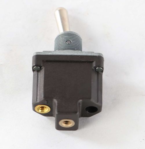 MICRO SWITCH SWITCH-TOGGLE