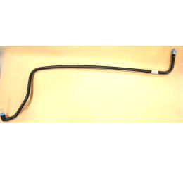COOLANT HOSE