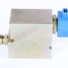 FERMEC BLOCK  SELECTOR