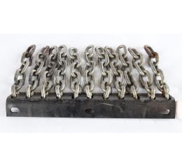 CHAIN ASSEMBLY FRONT CENTER
