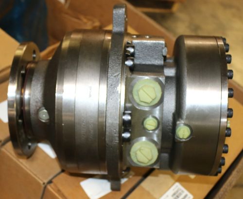 BOBCAT MOTOR  DRIVE HYDRAULIC