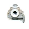 VOLVO VALVE QUICK RELEASE