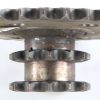 HYUNDAI IDLER SPROCKET13 SMALL COUNT  33 LARGE COUNT