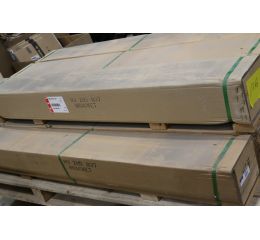 BRACKET - AIR FILTER