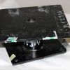 JOHN DEERE CAB SEAT BASE