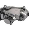 EAGLE EYES TRAFFIC IND. CO.  LTD. HEADLIGHT ASSEMBLY