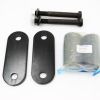 AUTOMANN LEAF SPRING SHACKLE KIT