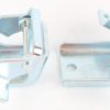 NAVISTAR 2 DOOR HINGES - FRONT LH/RH UPPER