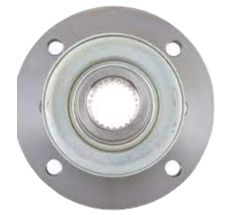 COMPANION FLANGE