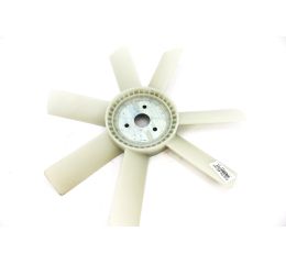 FAN NYLON 7 BLA O