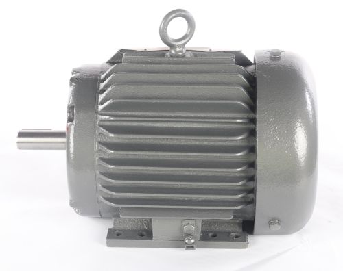 VIKING PUMP ELECTRIC MOTOR 1 HP 208-230/460V 60Hz 3PH 145T