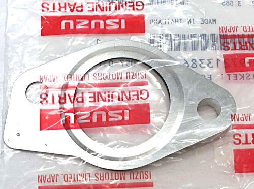 GM GASKET; EGR PIPE