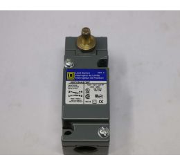 LIMIT SWITCH  ROTARY/LEVER ARM 1.2 AMP AT 600VAC