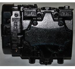 HYDRAULIC PUMP STC 78CC REAR