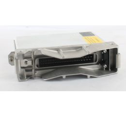 ELECTRONIC CONTROL UNIT: PROGRAMMED