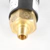 BARKSDALE PRESSURE SWITCH 1-30inHg