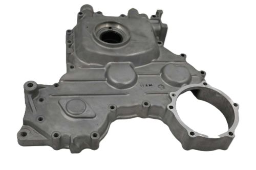 BOBCAT GEARCASE