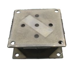RUBBER DAMPER
