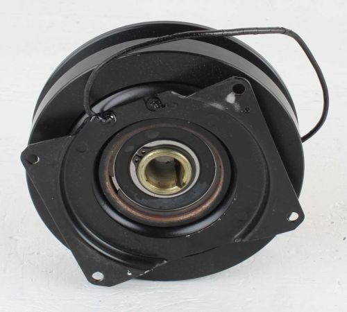 WARNER ELECTRIC CLUTCH